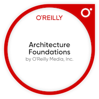 O'Reilly Architecture Foundations: Styles & Patterns