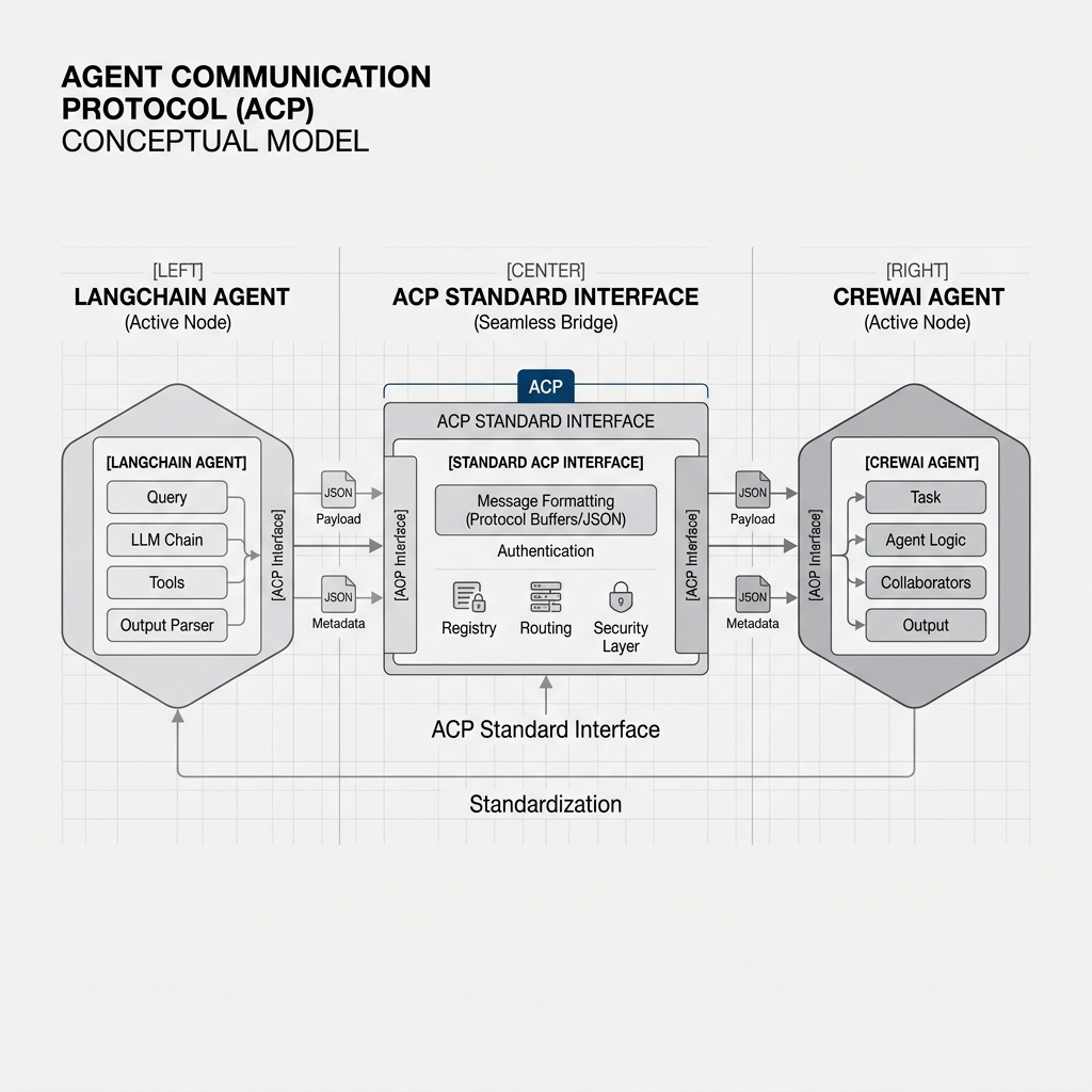 Model Interoperabilitas ACP