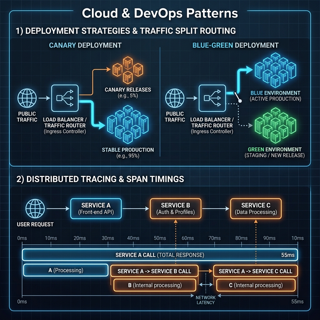 Cetak Biru Cloud & DevOps Patterns