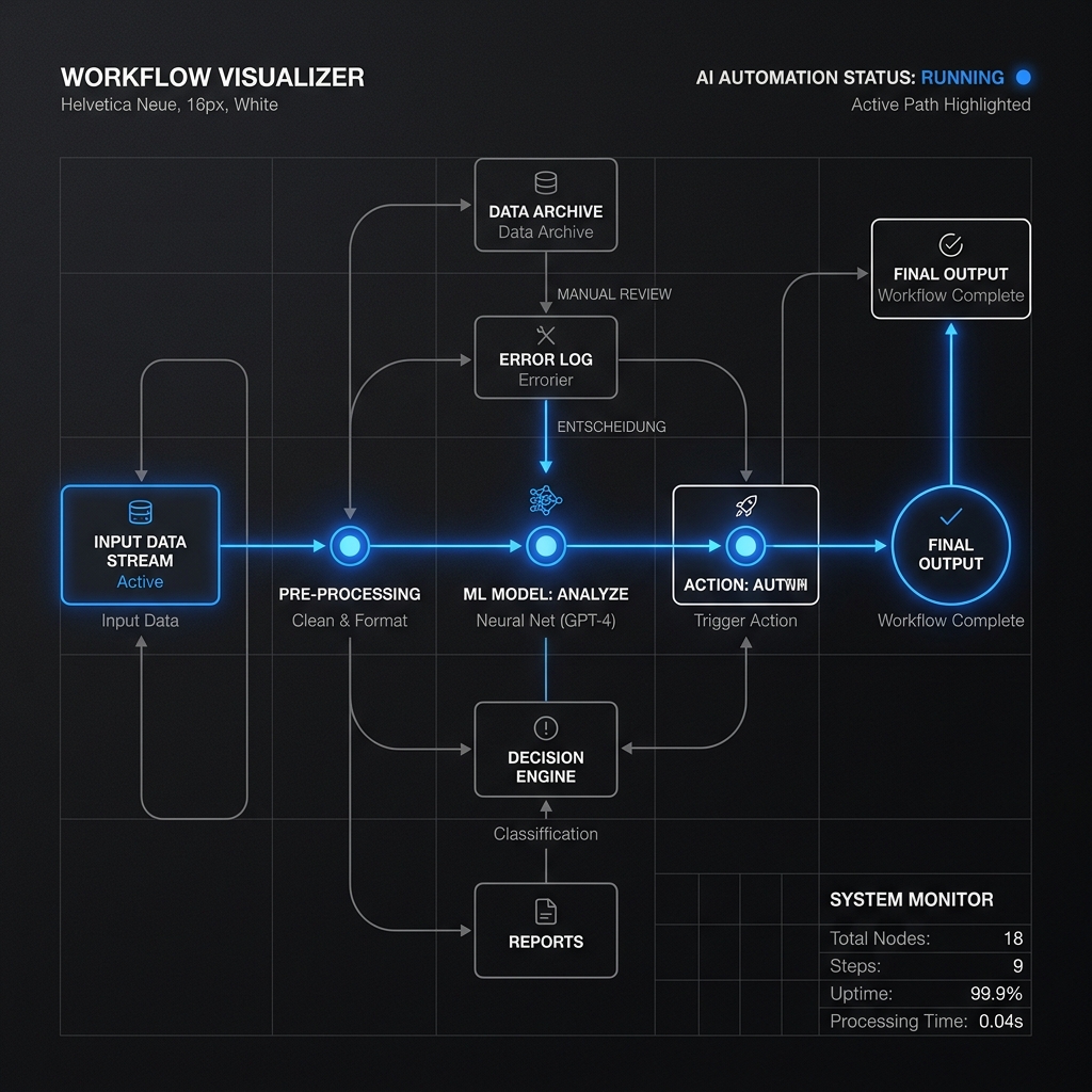 Nexus Intelligence Agent