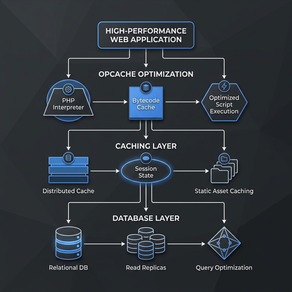 Data Security & Optimization Blueprint